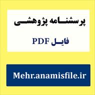 پرسشنامه هوش هیجانی گلمن